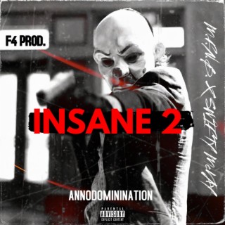 INSANE 2