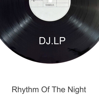 Rhythm Of The Night