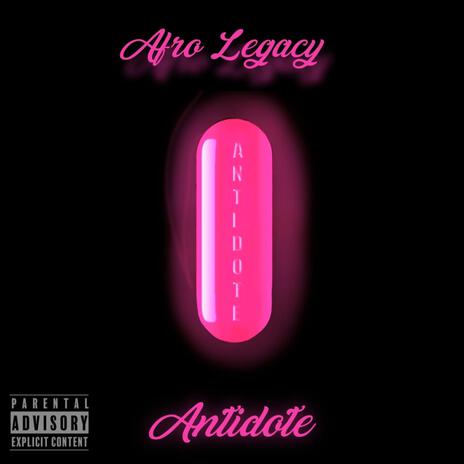 Antidote | Boomplay Music