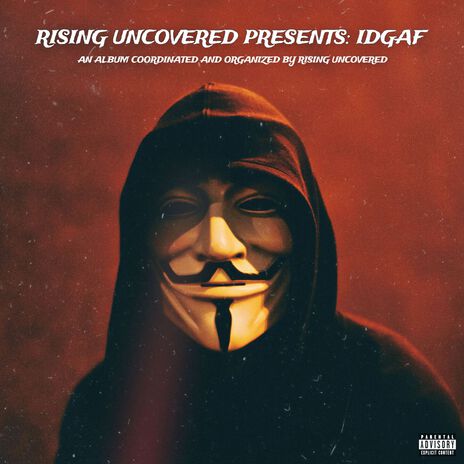 IDGAF ft. M0P H3AD & DDPresents | Boomplay Music