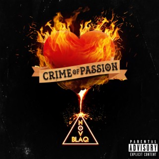 Crime of Passion | Boomplay Music