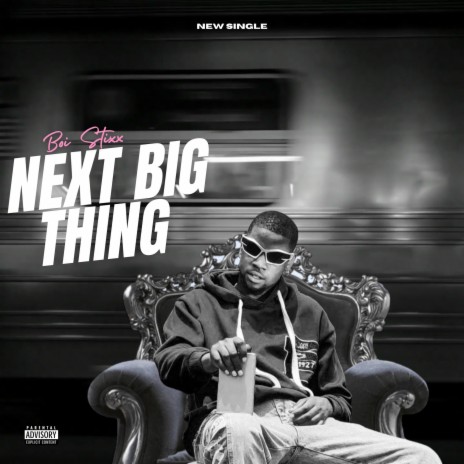 NEXT BIG THING (NBT) | Boomplay Music