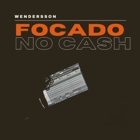 Focado no Cash (SLOWED) | Boomplay Music