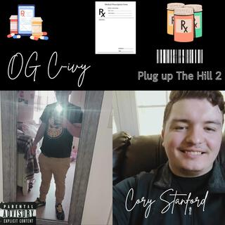 Plug up the hill 2