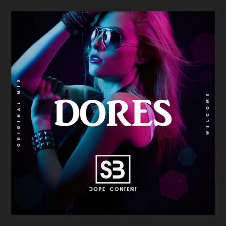 DORES | Boomplay Music