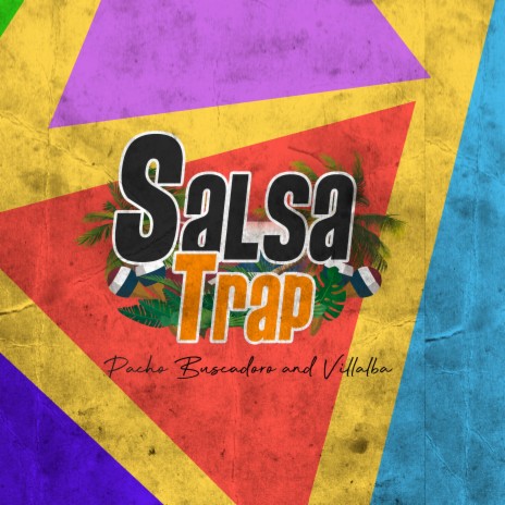 Salsa Trap ft. Villalba