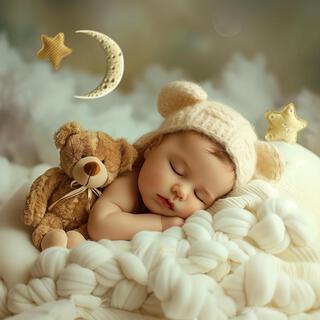 Desert Dreams Lullabies for Baby Sleep