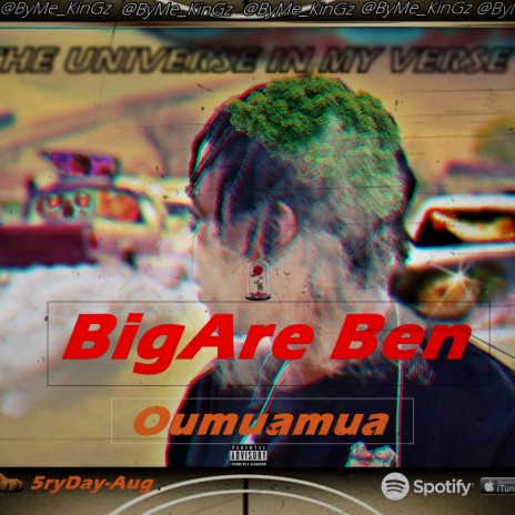 Oumuamua | Boomplay Music