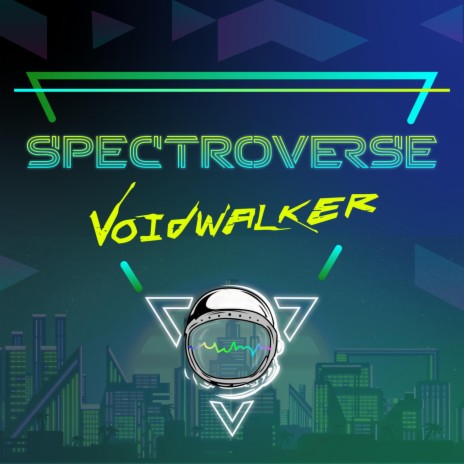 Voidwalker | Boomplay Music