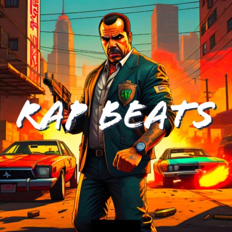 rap beat knock | Boomplay Music