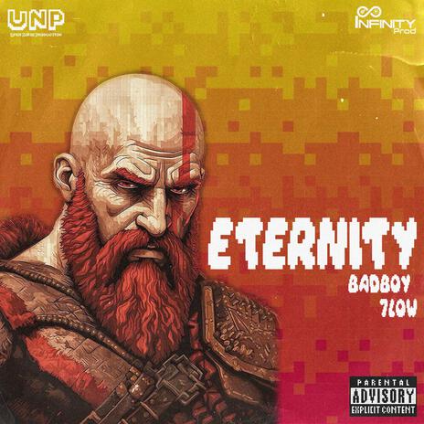 ETERNITY | Boomplay Music