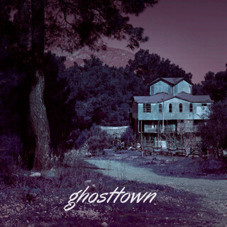 Ghosttown (prod. by Presco Lucci)