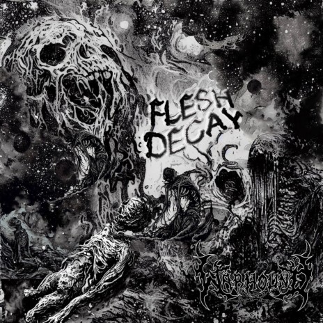 Flesh Decay | Boomplay Music