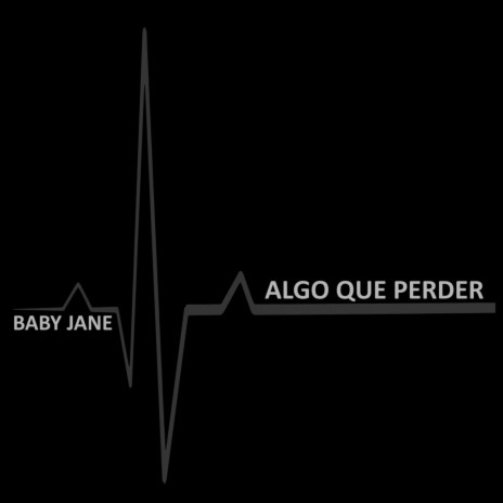 Algo que perder | Boomplay Music