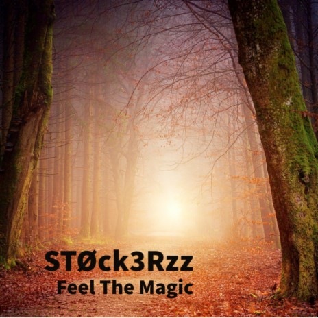 Magic in the Air | Boomplay Music