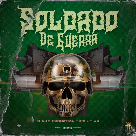 Soldado De Guerra (Sc-63) | Boomplay Music