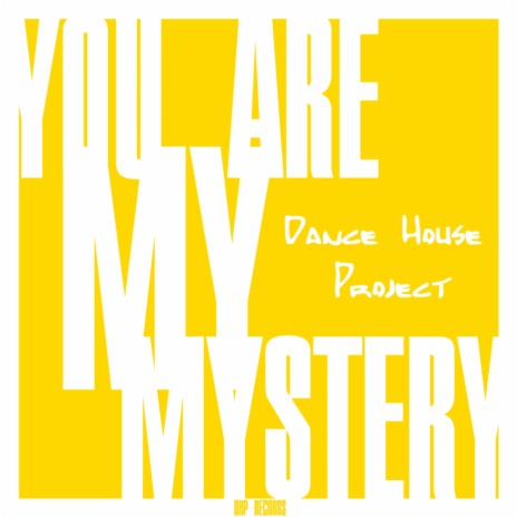 You Are My Mystery (Radio Edit)