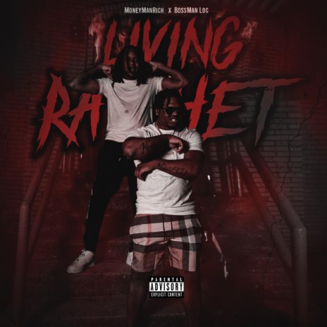 Living Ratchet | Boomplay Music