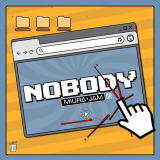 Nobody (Kaiju No.8)