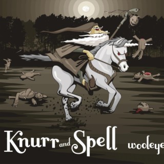 Knurr and Spell