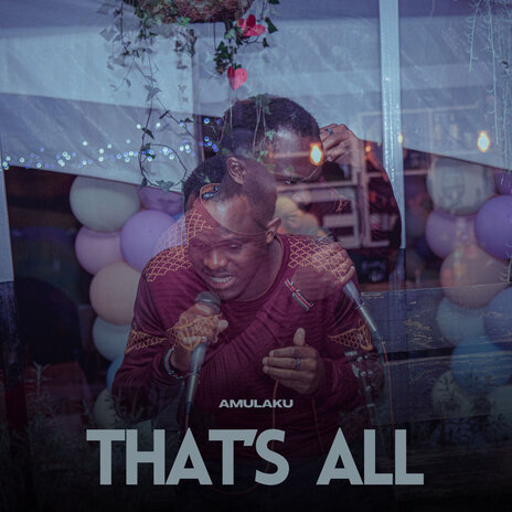 That's All | Boomplay Music