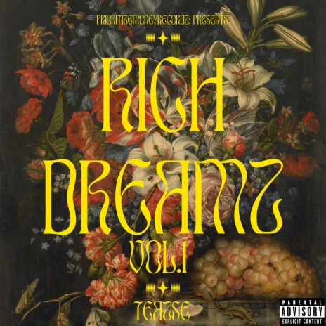 Rich Dreamz | Boomplay Music