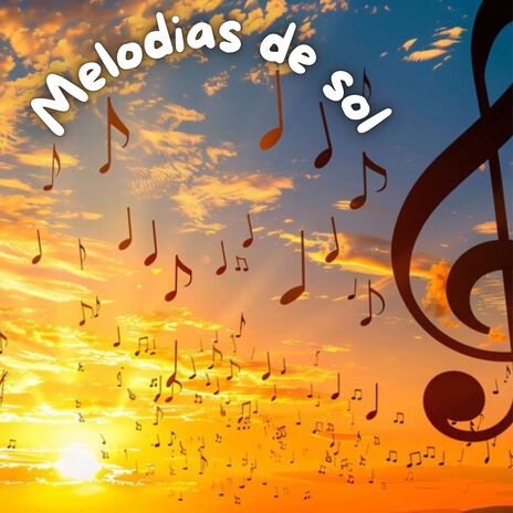 Melodias de Sol ft. Musica para tomarse un café y meditar & Musica para tener la habitación en paz | Boomplay Music