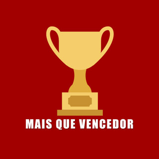 Mais Que Vencedor