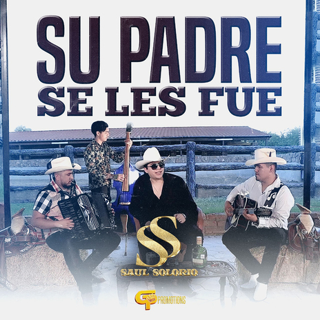 Su Padre Se Les Fue | Boomplay Music