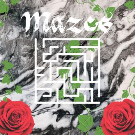 Mazes ft. Escro | Boomplay Music