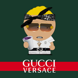 Gucci Versace lyrics | Boomplay Music