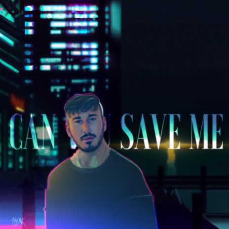 Can U Save Me (Radio Edit)