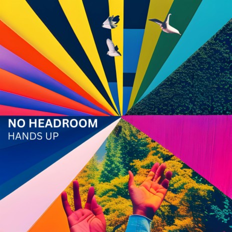 Hands Up | Boomplay Music