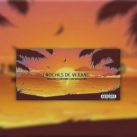 Verano sin ti ft. BR OnTheBeats | Boomplay Music