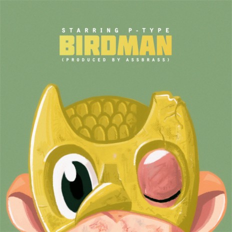 BIRDMAN | Boomplay Music