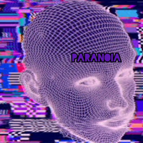 paranoia ft. interino | Boomplay Music