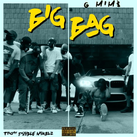 Big Bag | Boomplay Music