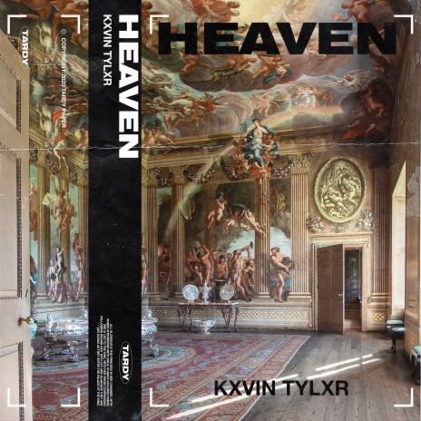 Heaven | Boomplay Music