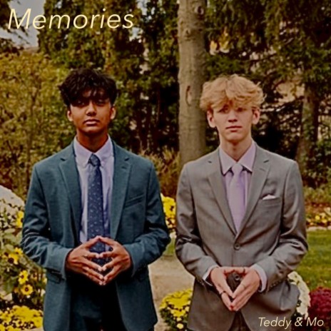 Memories ft. Mo | Boomplay Music
