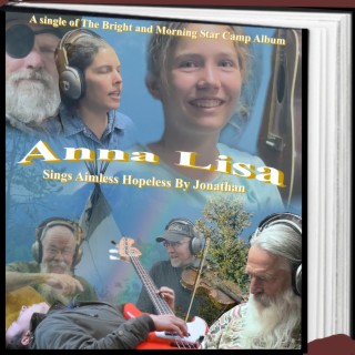 Anna Lisa Sings Aimless Hopeless