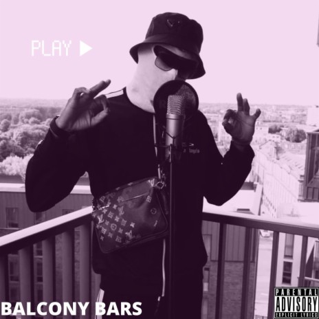 BALCONY BARS | Boomplay Music