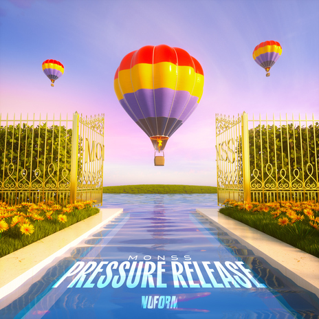 Pressure Release | Boomplay Music