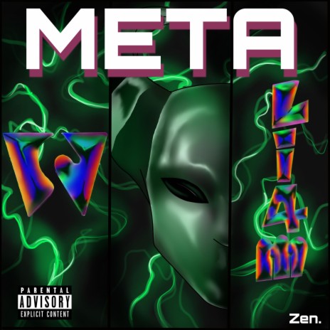 META ft. byLi4m & -W- | Boomplay Music