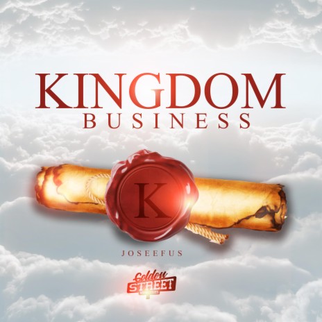 kingdom business ft. chozyn1