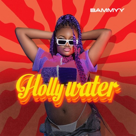 Holly Water | Boomplay Music