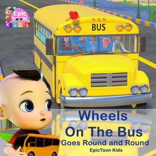 5 Fun Ways to Sing Wheels On The Bus