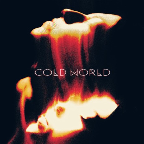 Red - Cold World Lyrics