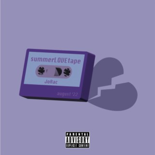 Summer Love Tape