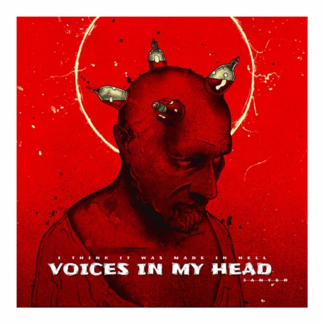 Voices in My Head | Boomplay Music