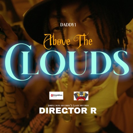 ABOVE THE CLOUDS | Boomplay Music